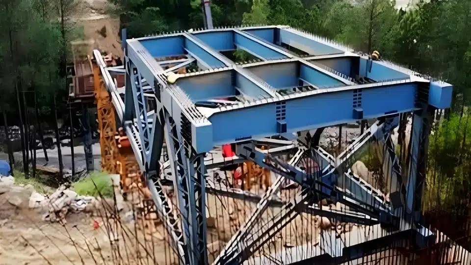 Bridges & Girders