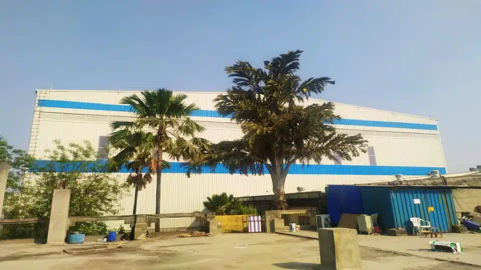RM Chemical